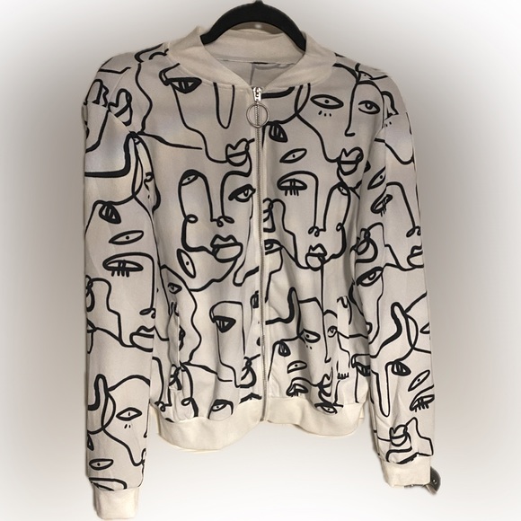 ABSTRACT design light bomber - Picture 1 of 4